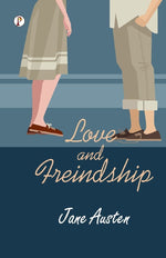 Love and Freindship