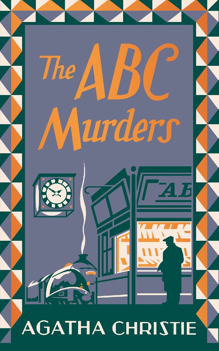 The ABC Murders