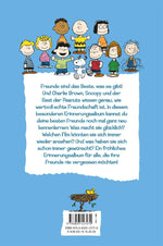 Peanuts: Meine Freunde