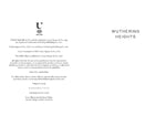 Wuthering Heights (Special Edition) (Innenansicht)