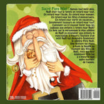 Sacré Papa Noël !