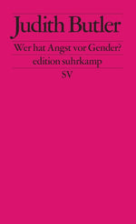 Wer hat Angst vor Gender?