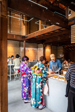 Nihon Cha
