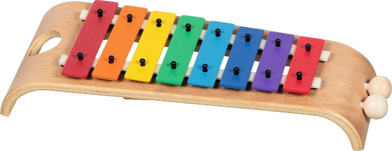Xylophon