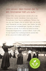 Als der Himmel uns gehörte