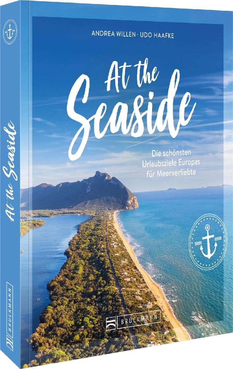 At the Seaside