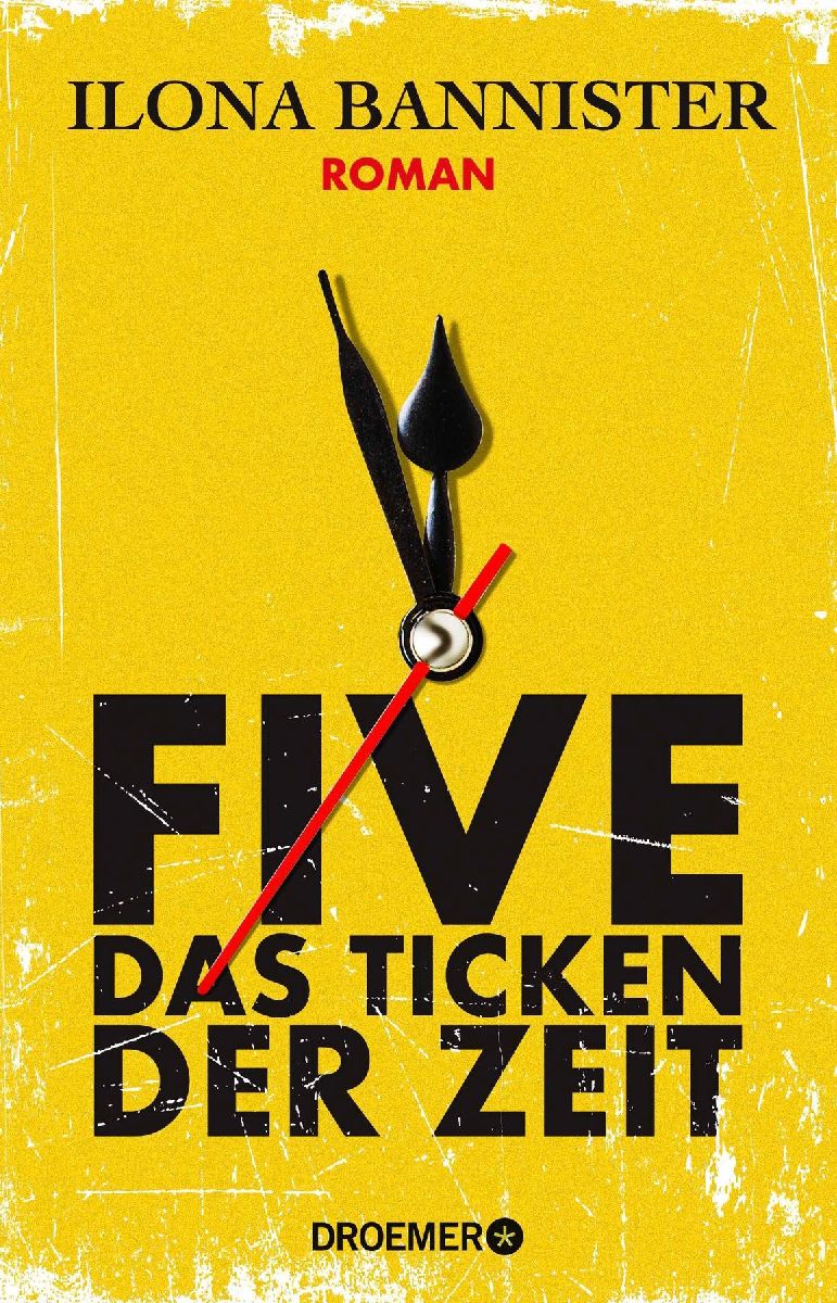 FIVE - Das Ticken der Zeit