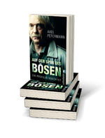 Auf der Spur des Bösen (Innenansicht)