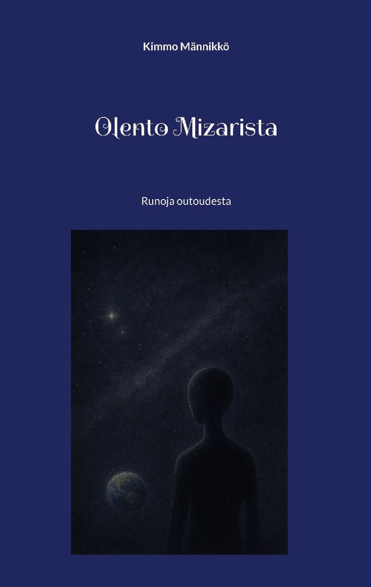 Olento Mizarista
