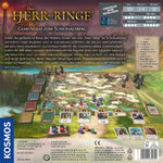 Der Herr der Ringe - Gemeinsam zum Schicksalsberg