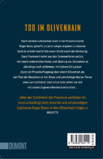 Brennender Midi (Rückseite)