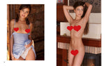 Lorena B - Top Model of MetArt.com
