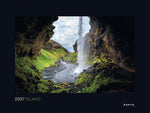 Island - KUNTH Wandkalender 2027