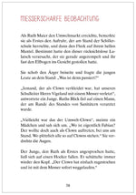Krimigeschichten