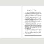 Das Albert Vigoleis Thelen Wörterbuch