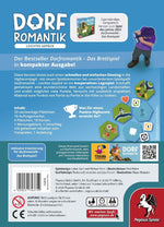 Dorfromantik - Leichtes Gepäck