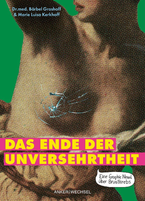 Das Ende der Unversehrtheit