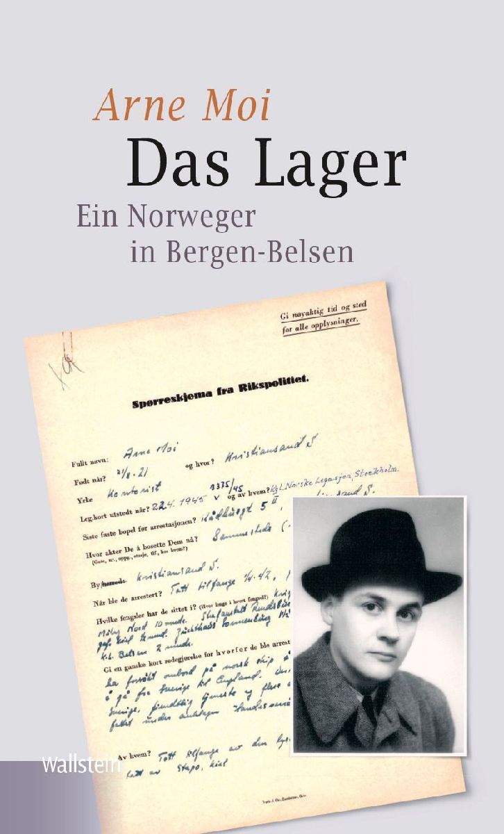 Das Lager