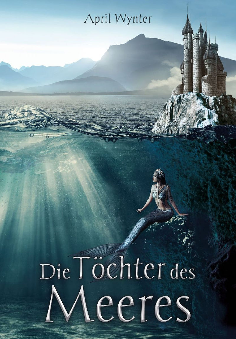 Die Töchter des Meeres (Innenansicht)