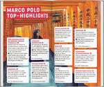 MARCO POLO Reiseführer Japan