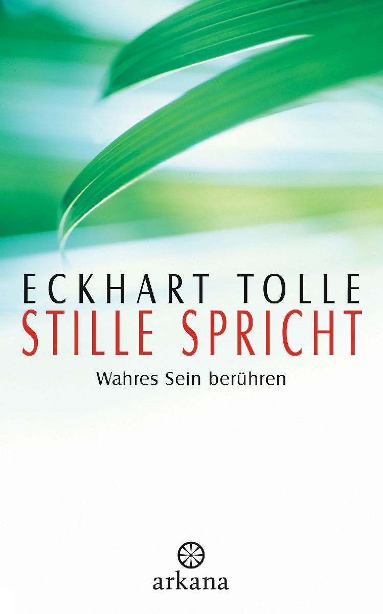 Stille spricht