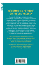 Klasse (Rückseite)