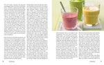 Smoothies, Shakes & Co. (Innenansicht)