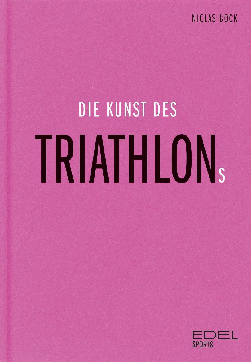 Die Kunst des Triathlons