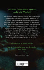 Nebelstunde