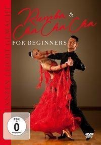 Rumba & Cha Cha Cha For Beginners