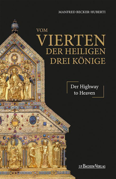 Vom Vierten der Heiligen Drei Könige