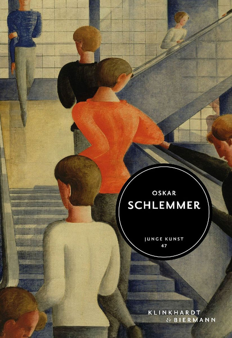 Oskar Schlemmer