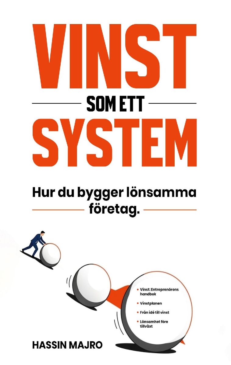 VINST SOM ETT SYSTEM