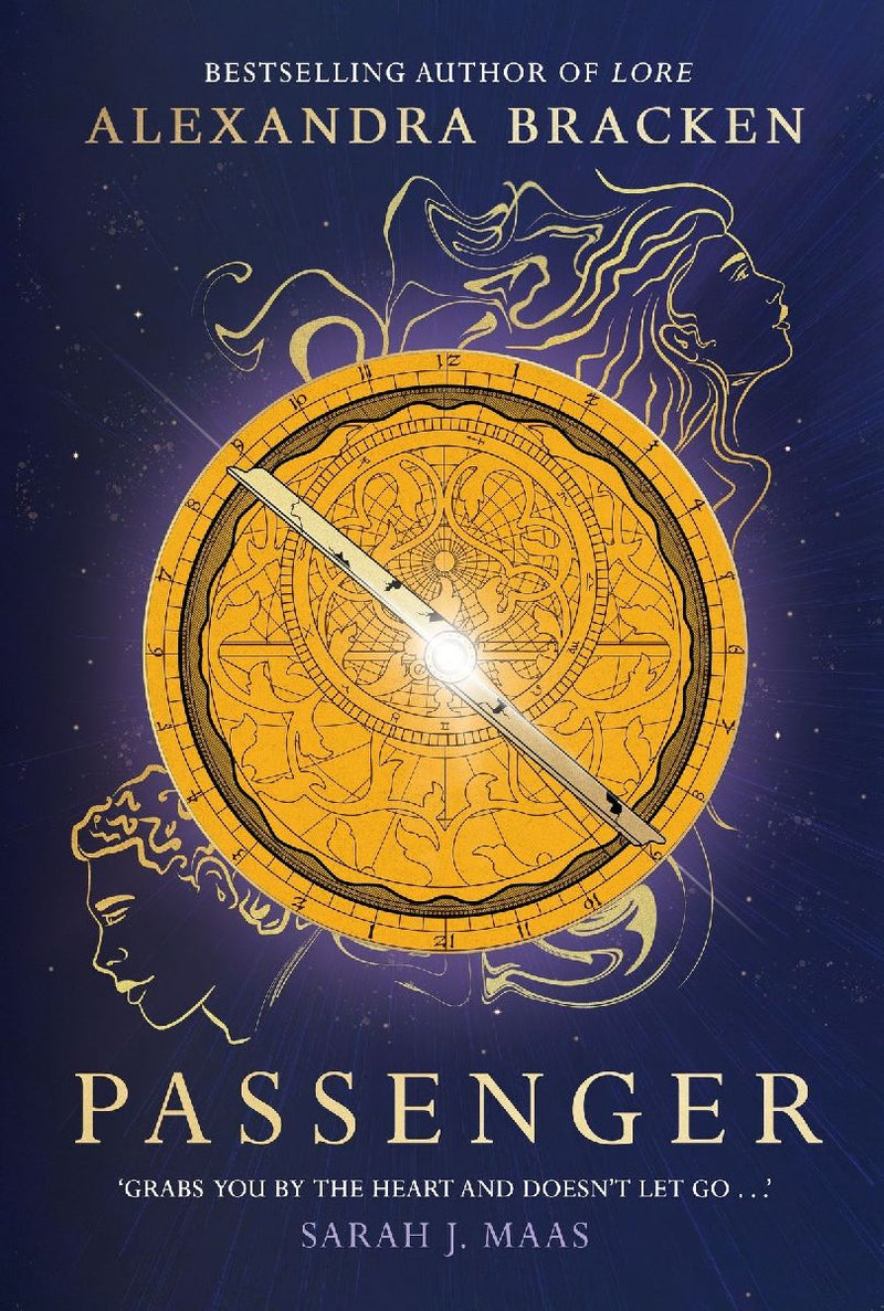Passenger