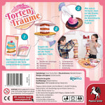 Torten Träume (Innenansicht)