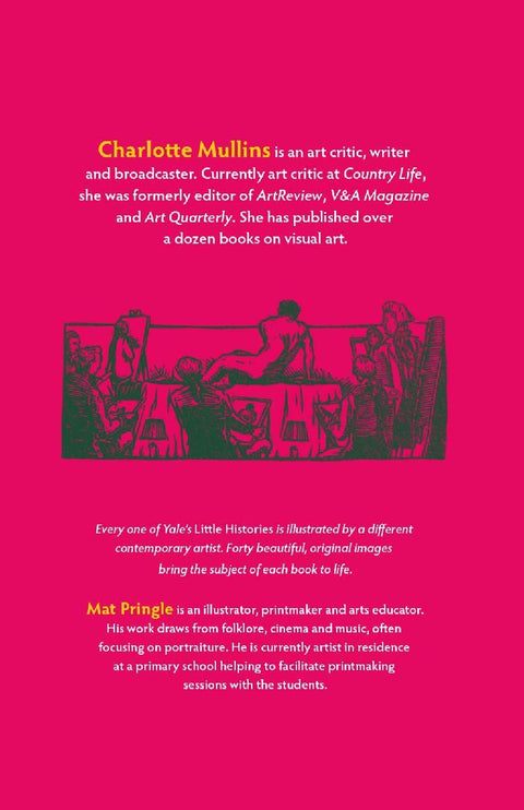 A Little History of Art