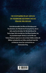 Das falsche Opfer