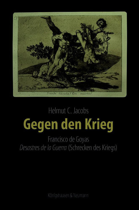 Gegen den Krieg