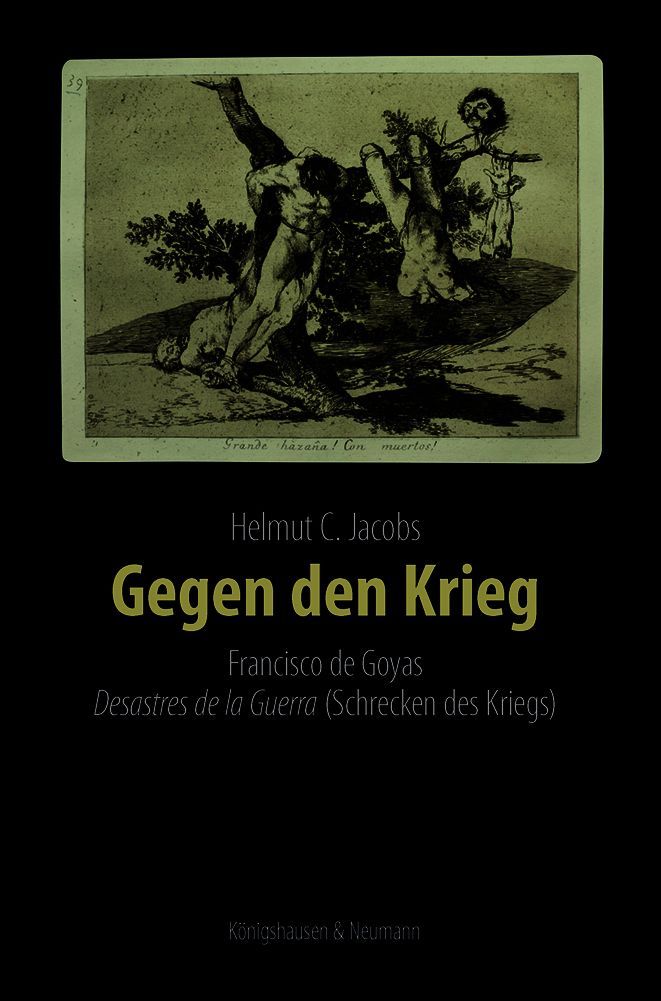 Gegen den Krieg