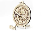Bausatz Astrolabium Deluxe Edition