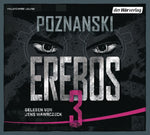 Erebos 3 (Innenansicht)