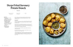 The Indian Vegetarian Cookbook