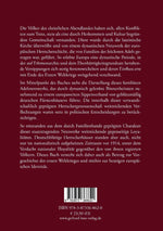 Deutsche Fürsten auf fremden Thronen (Rückseite)