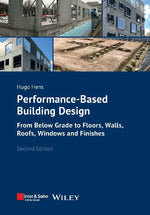 Performance-Based Building Design