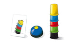 Speed Cups (Innenansicht)