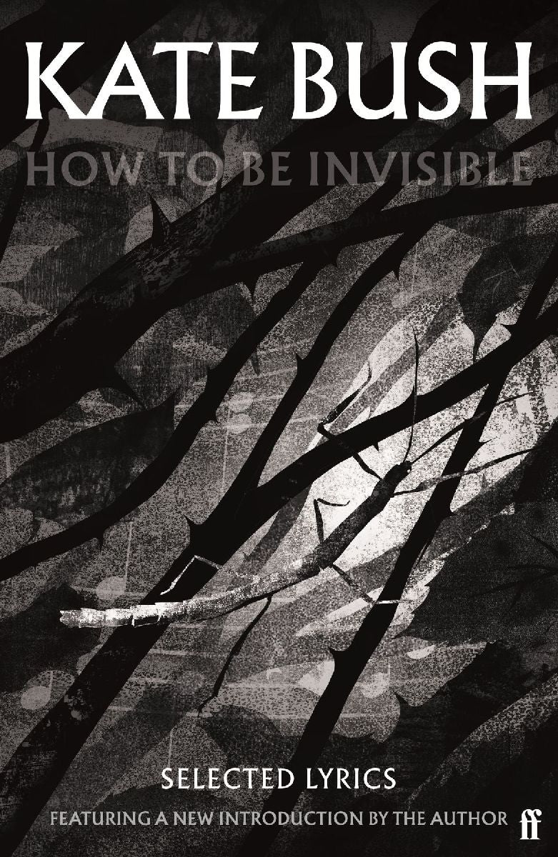How To Be Invisible