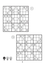 Der große Sudoku Block Band 10