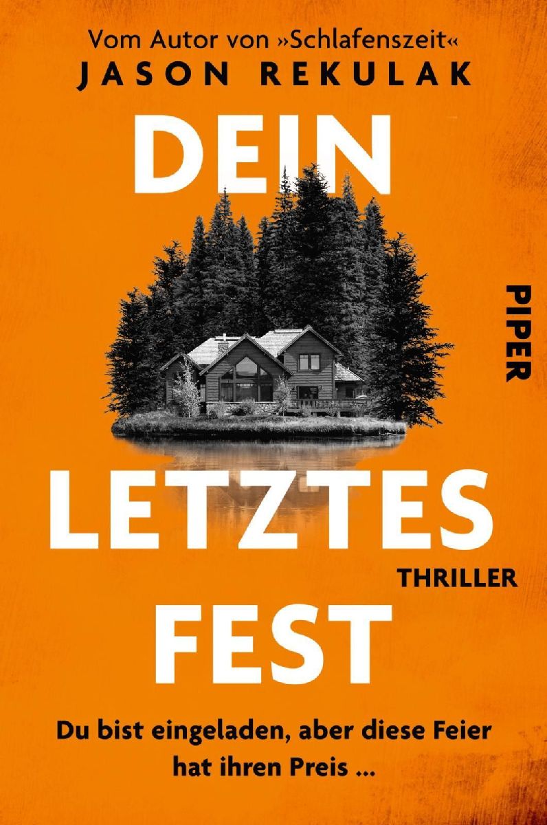Dein letztes Fest