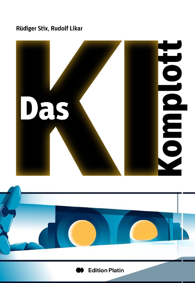 Das KI-Komplott