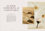 Drinks and Food we love (Innenansicht)